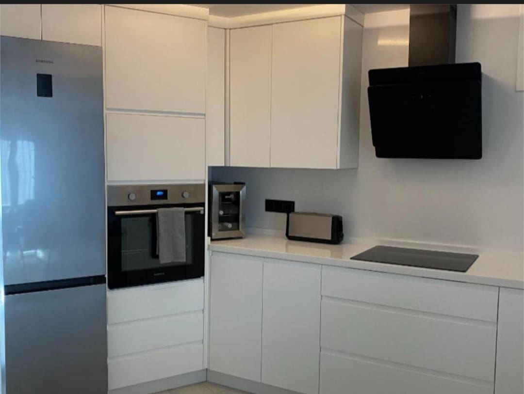 3 soverom Rekkehus til salgs i Torremolinos med svømmebasseng - € 402 000 (Ref: 9434865)