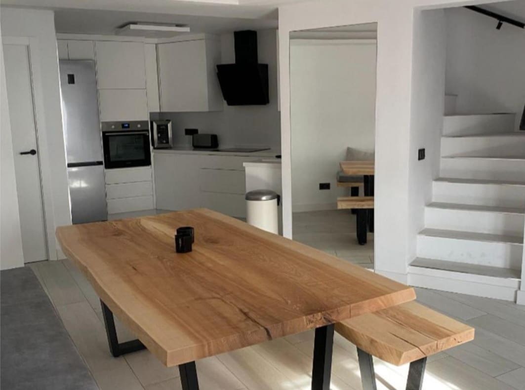 3 soverom Rekkehus til salgs i Torremolinos med svømmebasseng - € 402 000 (Ref: 9434865)