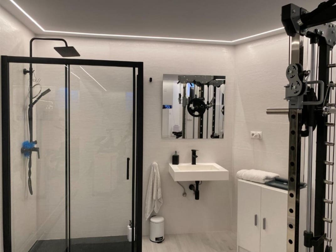 3 soverom Rekkehus til salgs i Torremolinos med svømmebasseng - € 402 000 (Ref: 9434865)