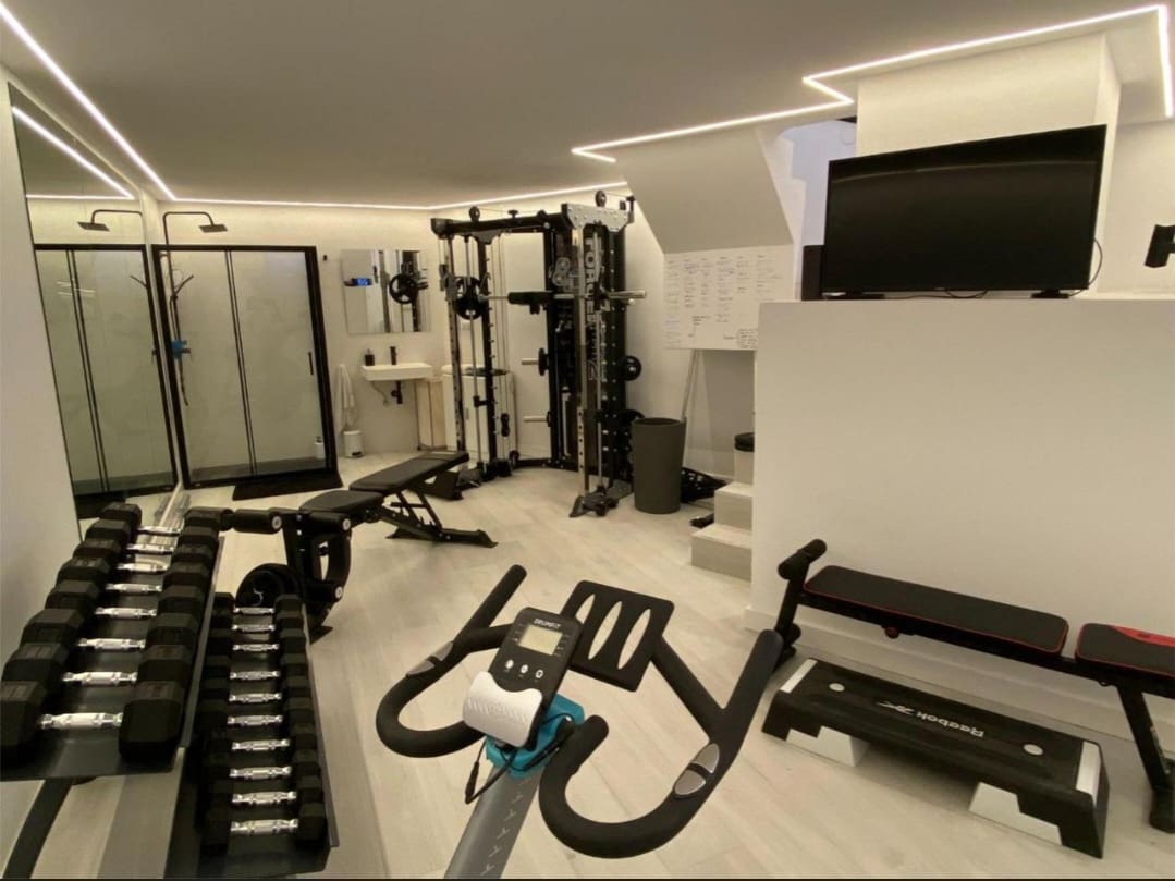 3 soverom Rekkehus til salgs i Torremolinos med svømmebasseng - € 402 000 (Ref: 9434865)