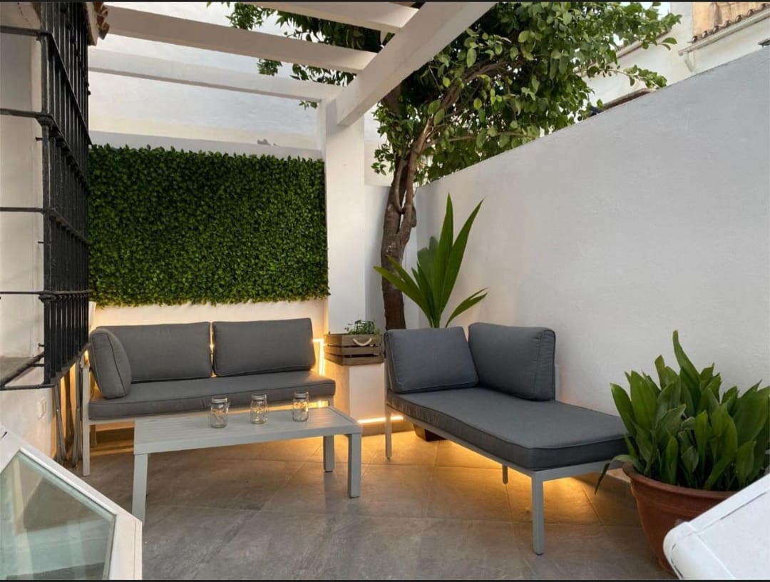 3 soverom Rekkehus til salgs i Torremolinos med svømmebasseng - € 402 000 (Ref: 9434865)