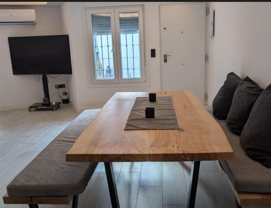 3 soverom Rekkehus til salgs i Torremolinos med svømmebasseng - € 402 000 (Ref: 9434865)