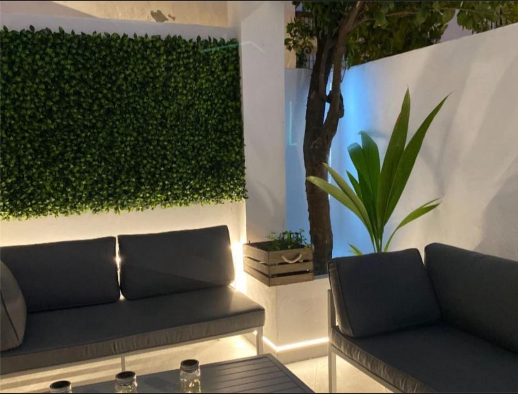 3 soverom Rekkehus til salgs i Torremolinos med svømmebasseng - € 402 000 (Ref: 9434865)