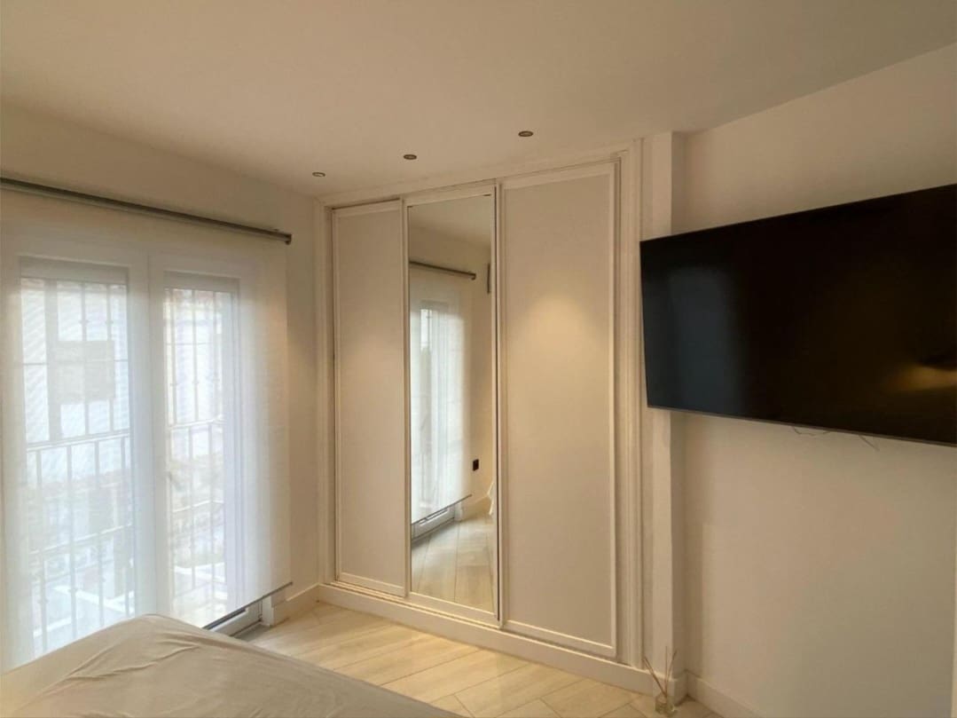 3 soverom Rekkehus til salgs i Torremolinos med svømmebasseng - € 402 000 (Ref: 9434865)