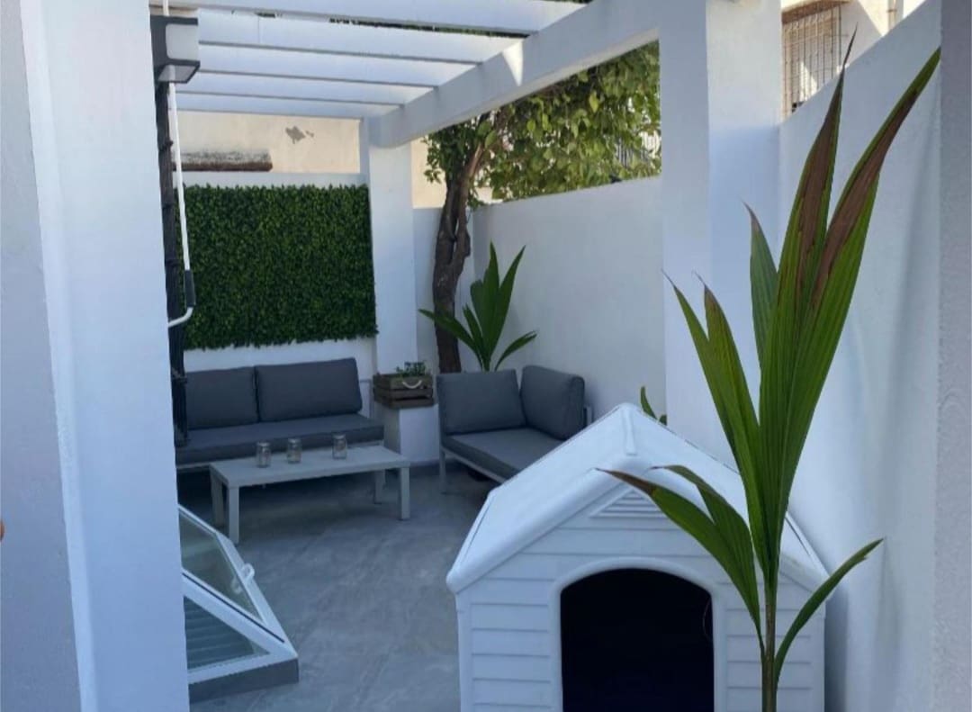 3 soverom Rekkehus til salgs i Torremolinos med svømmebasseng - € 402 000 (Ref: 9434865)