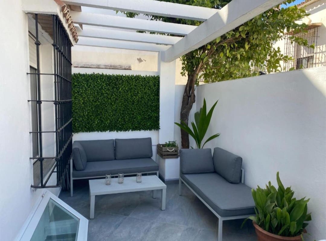 3 soverom Rekkehus til salgs i Torremolinos med svømmebasseng - € 402 000 (Ref: 9434865)