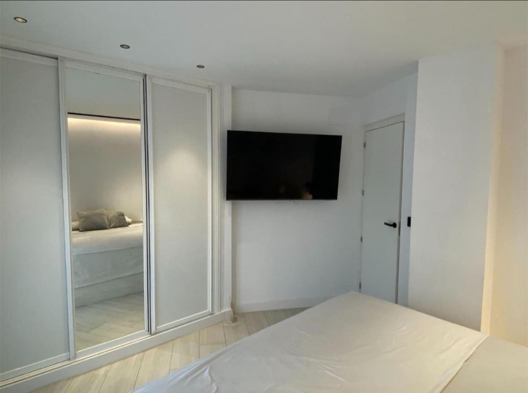 3 soverom Rekkehus til salgs i Torremolinos med svømmebasseng - € 402 000 (Ref: 9434865)