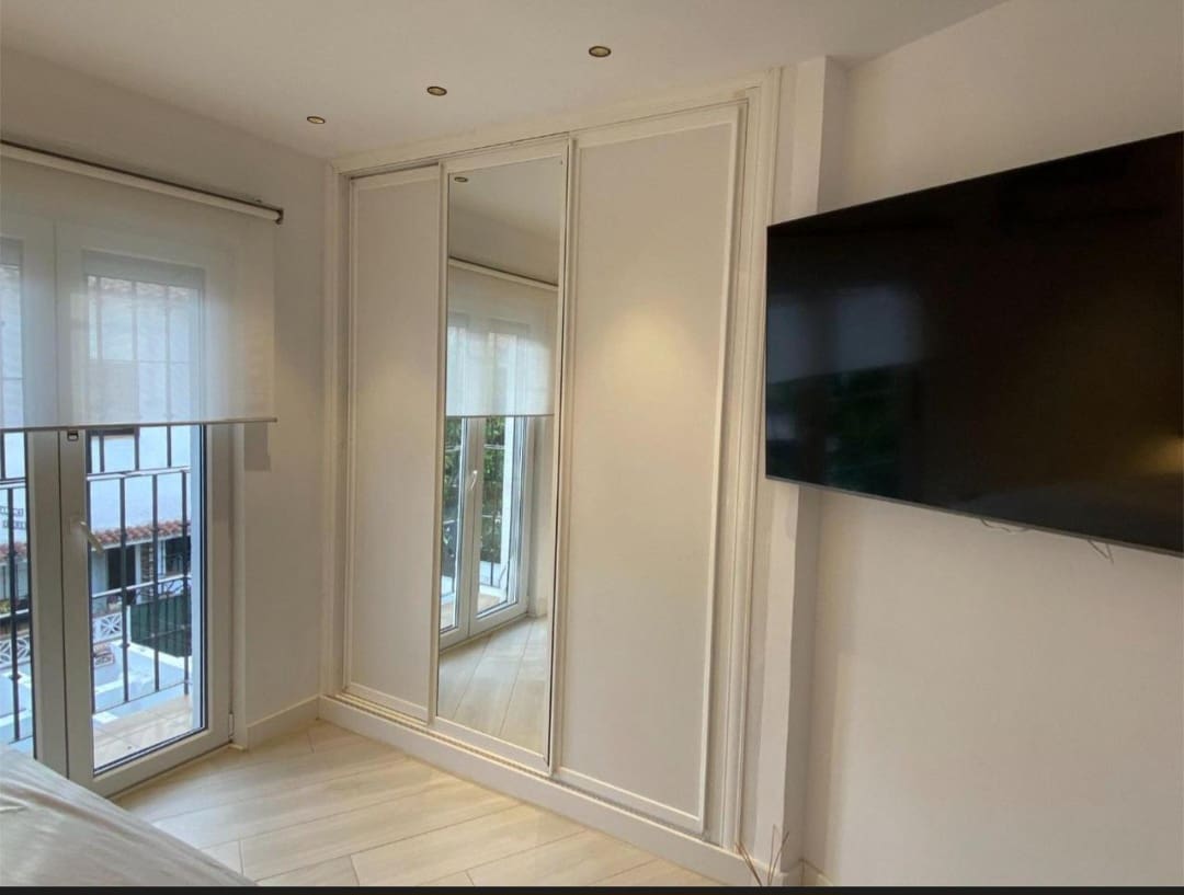 3 soverom Rekkehus til salgs i Torremolinos med svømmebasseng - € 402 000 (Ref: 9434865)