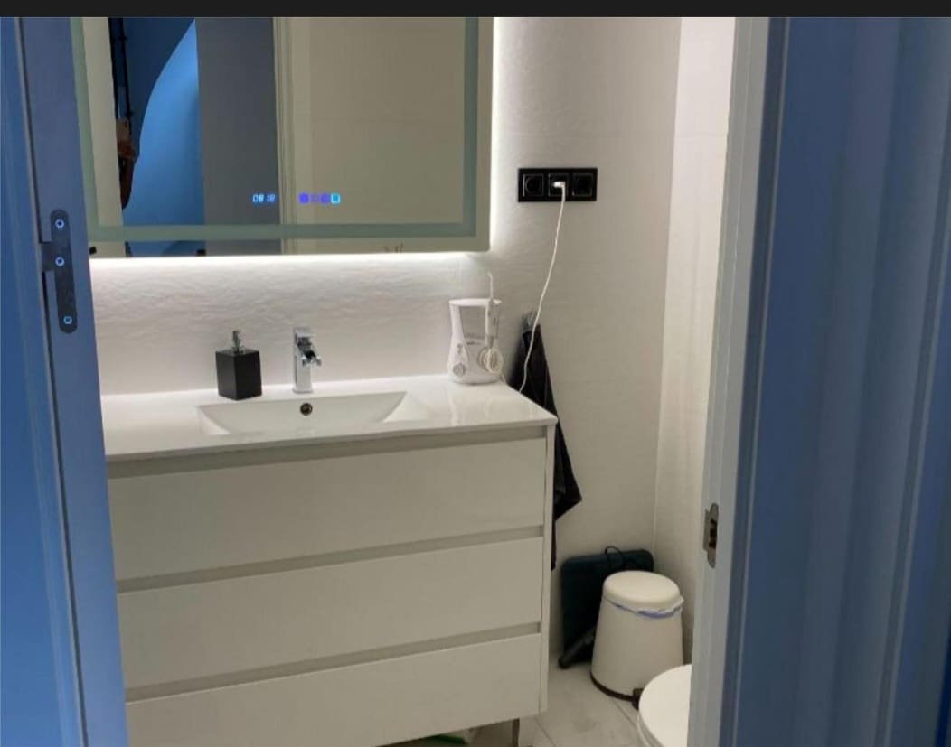 3 soverom Rekkehus til salgs i Torremolinos med svømmebasseng - € 402 000 (Ref: 9434865)