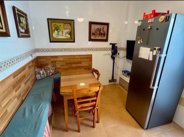 3 soverom Rekkehus til salgs i Rincón de la Victoria med svømmebasseng garasje - € 473 800 (Ref: 9434866)