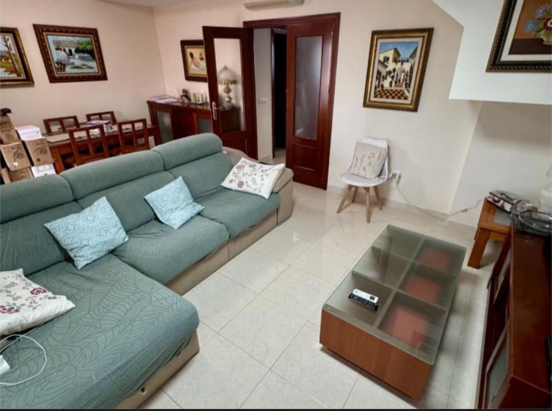 3 soverom Rekkehus til salgs i Rincon de la Victoria med svømmebasseng garasje - € 473 800 (Ref: 9434866)