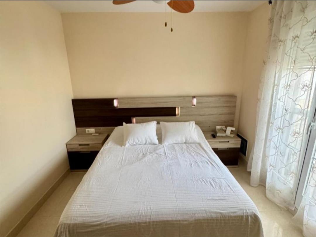 3 soverom Rekkehus til salgs i Rincon de la Victoria med svømmebasseng garasje - € 473 800 (Ref: 9434866)