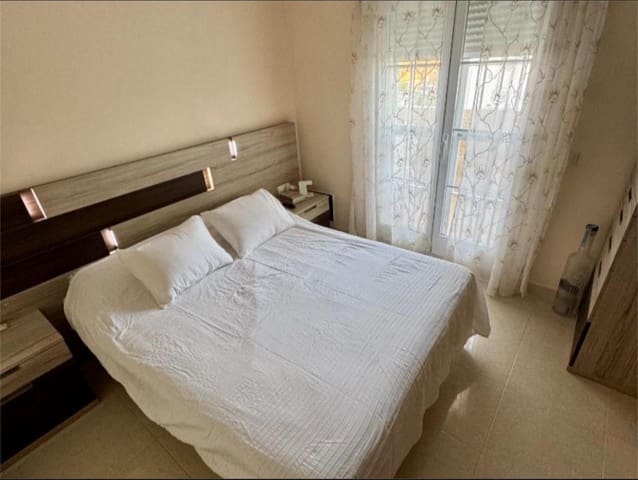 3 soverom Rekkehus til salgs i Rincón de la Victoria med svømmebasseng garasje - € 473 800 (Ref: 9434866)