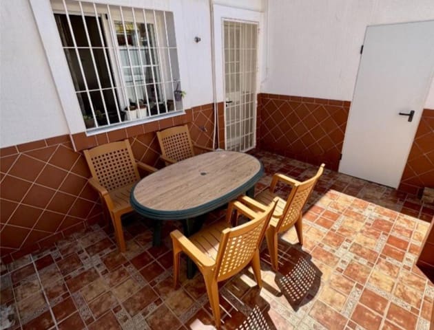 3 soverom Rekkehus til salgs i Rincón de la Victoria med svømmebasseng garasje - € 473 800 (Ref: 9434866)