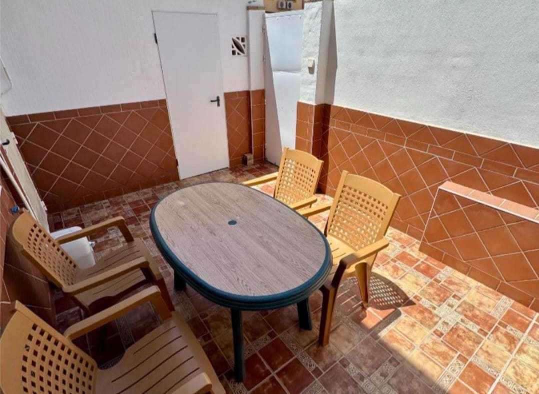 3 soverom Rekkehus til salgs i Rincon de la Victoria med svømmebasseng garasje - € 473 800 (Ref: 9434866)