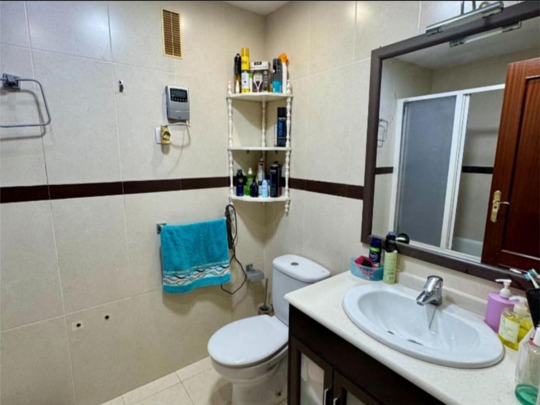 3 soverom Rekkehus til salgs i Rincon de la Victoria med svømmebasseng garasje - € 473 800 (Ref: 9434866)