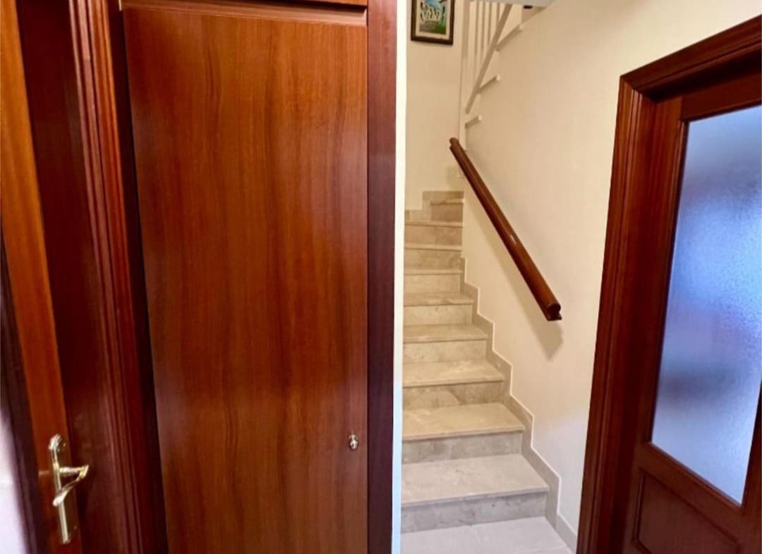 3 soverom Rekkehus til salgs i Rincon de la Victoria med svømmebasseng garasje - € 473 800 (Ref: 9434866)