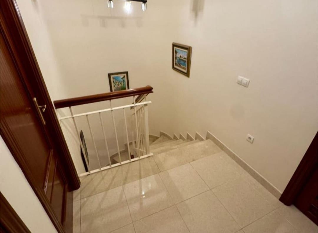 3 soverom Rekkehus til salgs i Rincon de la Victoria med svømmebasseng garasje - € 473 800 (Ref: 9434866)