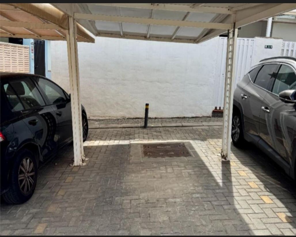 3 soverom Rekkehus til salgs i Rincon de la Victoria med svømmebasseng garasje - € 473 800 (Ref: 9434866)