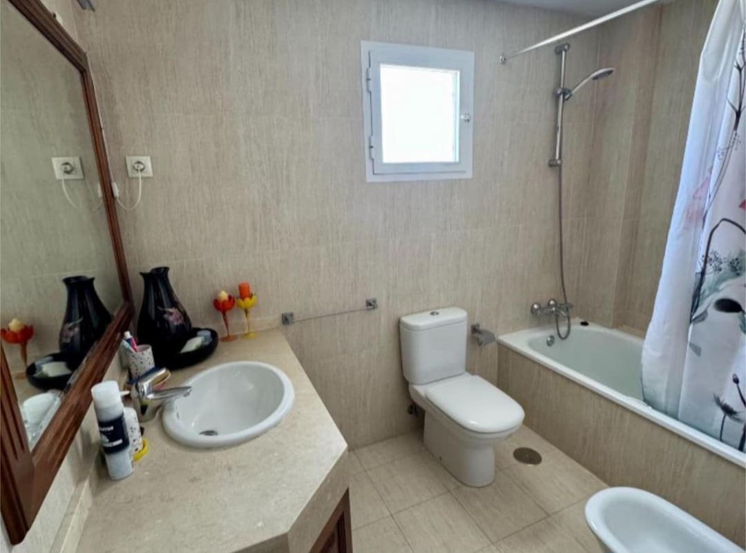 3 soverom Rekkehus til salgs i Rincon de la Victoria med svømmebasseng garasje - € 473 800 (Ref: 9434866)