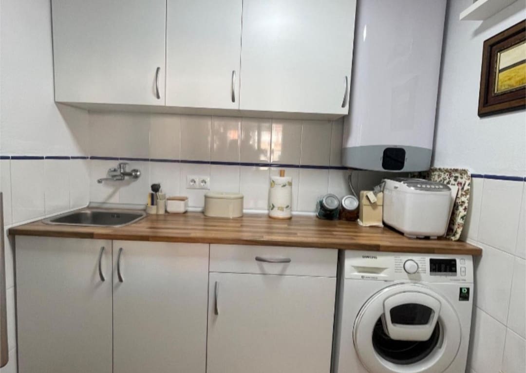 3 soverom Rekkehus til salgs i Rincon de la Victoria med svømmebasseng garasje - € 499 550 (Ref: 9434867)