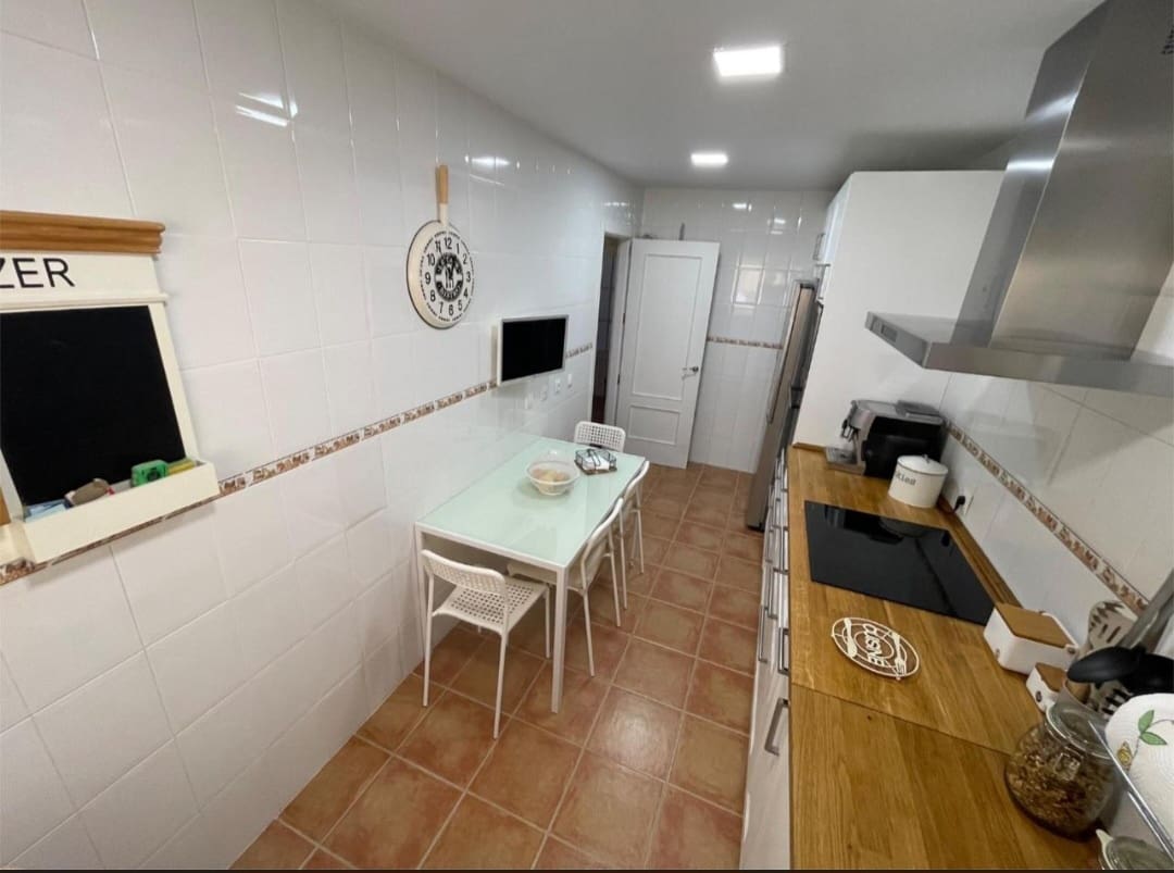 3 soverom Rekkehus til salgs i Rincon de la Victoria med svømmebasseng garasje - € 499 550 (Ref: 9434867)