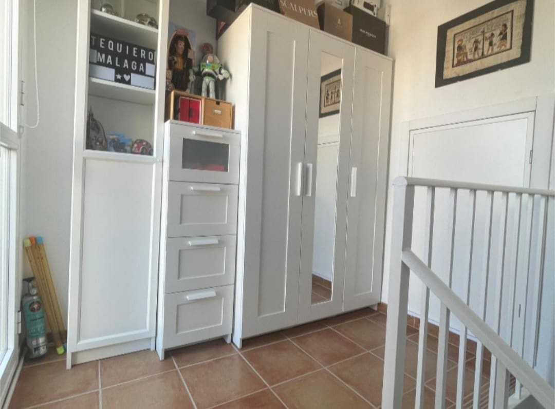 3 soverom Rekkehus til salgs i Rincon de la Victoria med svømmebasseng garasje - € 499 550 (Ref: 9434867)