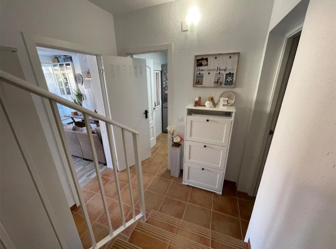 3 soverom Rekkehus til salgs i Rincon de la Victoria med svømmebasseng garasje - € 499 550 (Ref: 9434867)