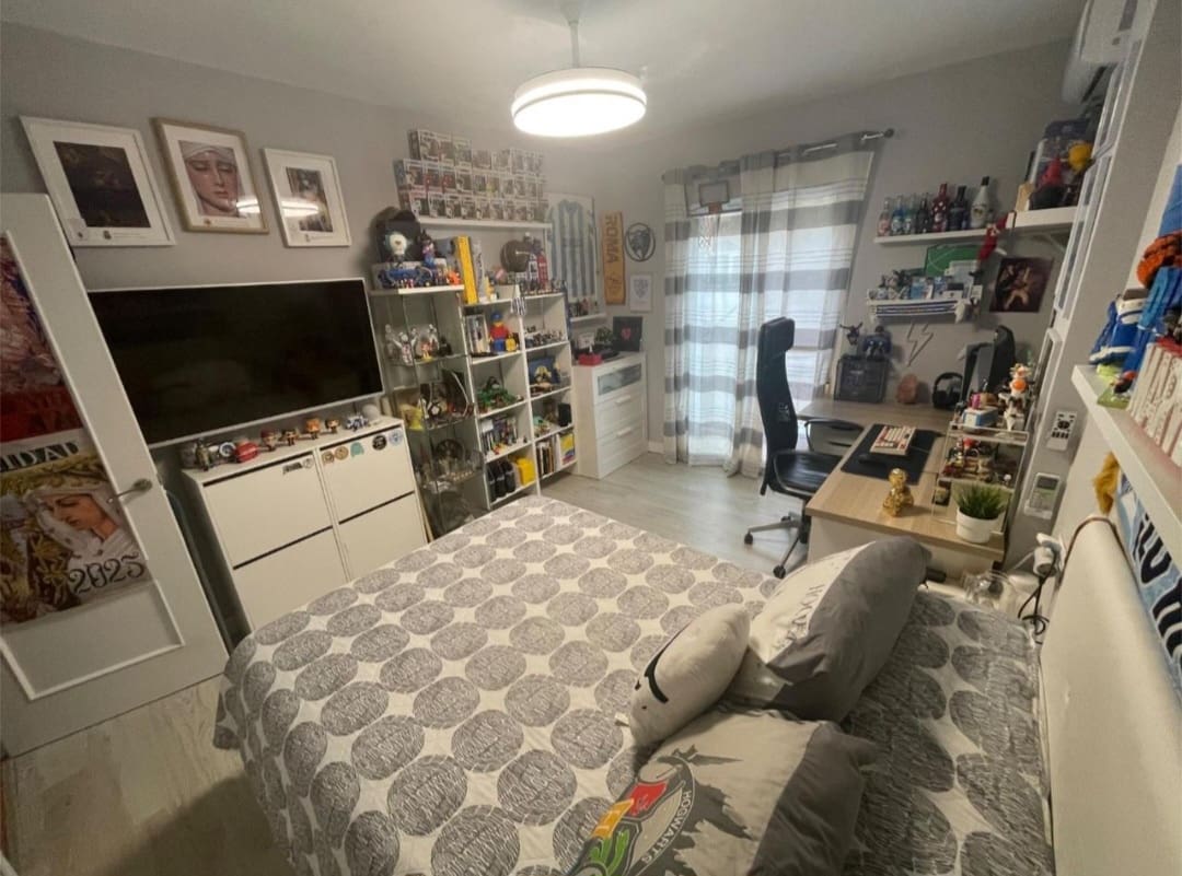 3 soverom Rekkehus til salgs i Rincon de la Victoria med svømmebasseng garasje - € 499 550 (Ref: 9434867)