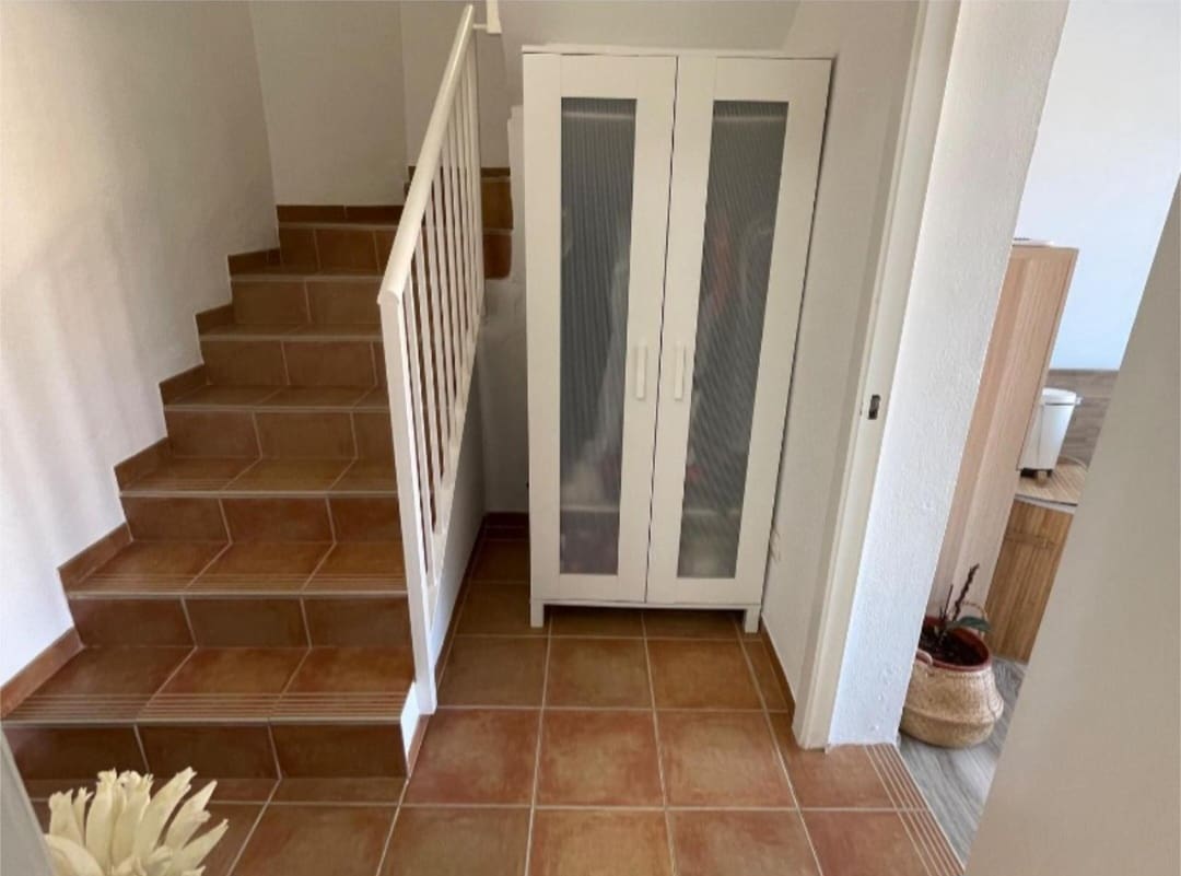 3 soverom Rekkehus til salgs i Rincon de la Victoria med svømmebasseng garasje - € 499 550 (Ref: 9434867)