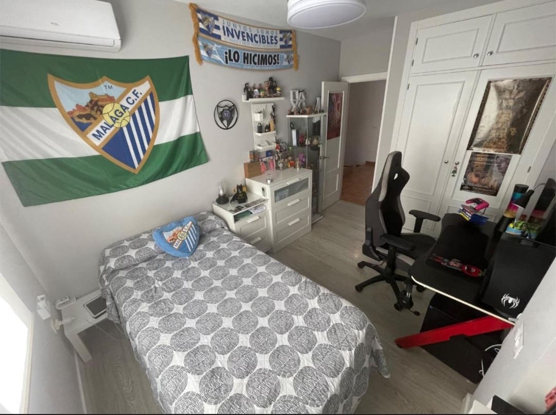 3 soverom Rekkehus til salgs i Rincon de la Victoria med svømmebasseng garasje - € 499 550 (Ref: 9434867)