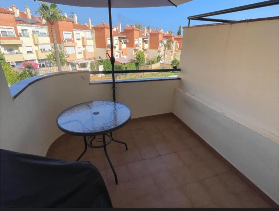 3 soverom Rekkehus til salgs i Rincon de la Victoria med svømmebasseng garasje - € 499 550 (Ref: 9434867)