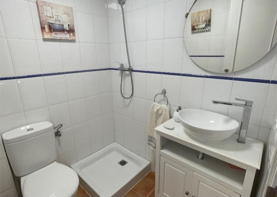 3 soverom Rekkehus til salgs i Rincon de la Victoria med svømmebasseng garasje - € 499 550 (Ref: 9434867)