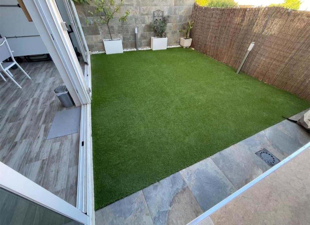 3 soverom Rekkehus til salgs i Rincon de la Victoria med svømmebasseng garasje - € 499 550 (Ref: 9434867)