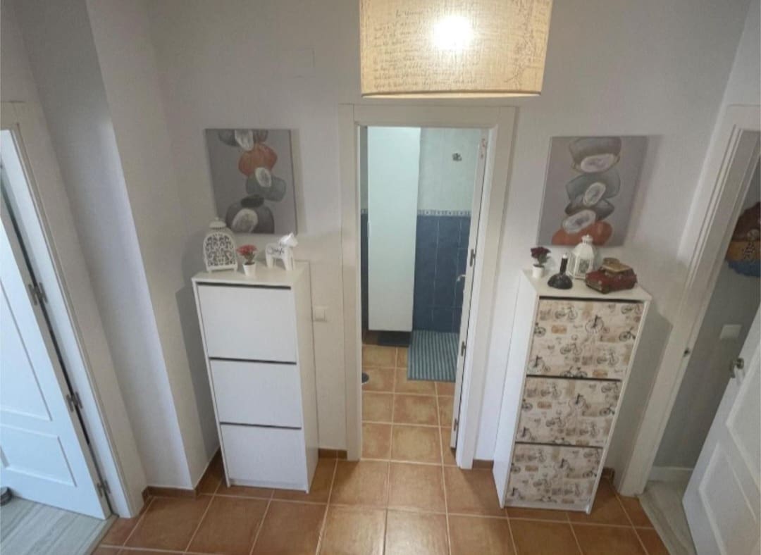 3 soverom Rekkehus til salgs i Rincon de la Victoria med svømmebasseng garasje - € 499 550 (Ref: 9434867)