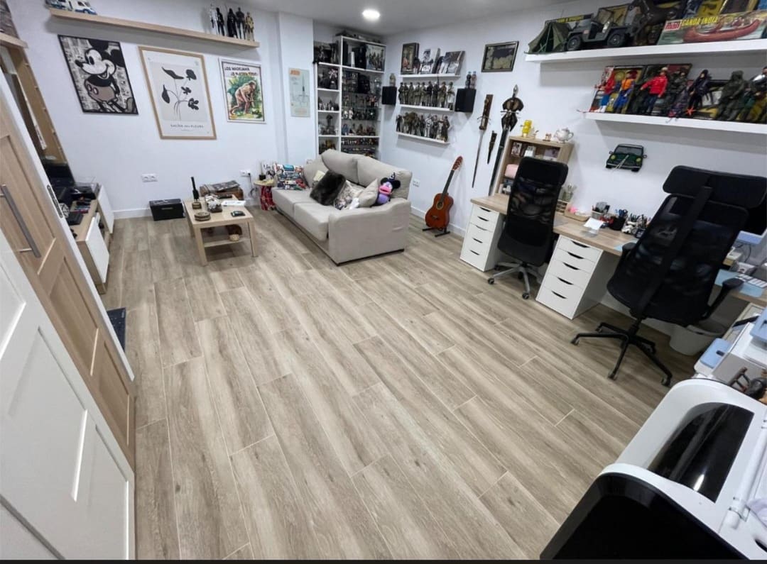 3 soverom Rekkehus til salgs i Rincon de la Victoria med svømmebasseng garasje - € 499 550 (Ref: 9434867)