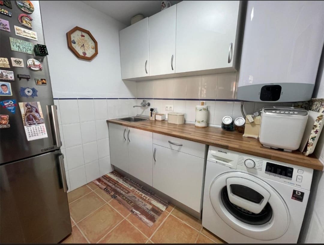 3 soverom Rekkehus til salgs i Rincon de la Victoria med svømmebasseng garasje - € 499 550 (Ref: 9434867)