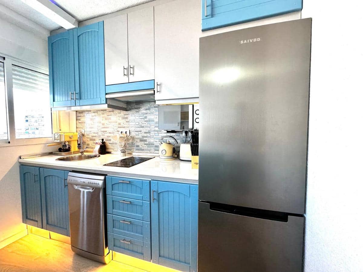 Studio for sale in Torremolinos with pool - € 175,000 (Ref: 9434868)