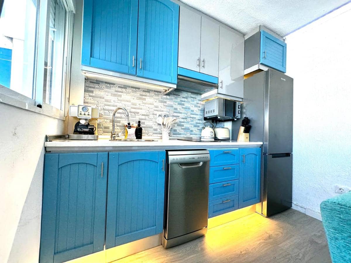 Studio for sale in Torremolinos with pool - € 175,000 (Ref: 9434868)