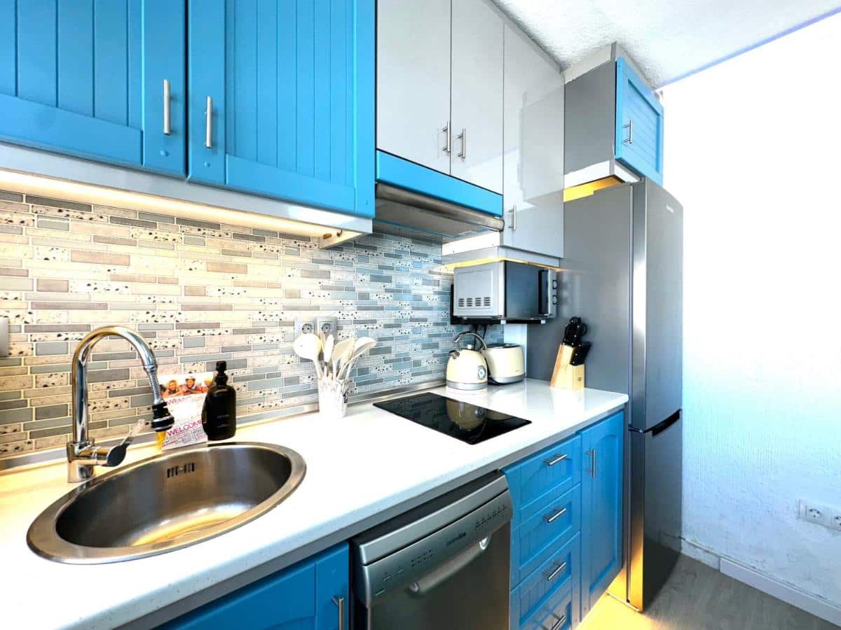 Studio for sale in Torremolinos with pool - € 175,000 (Ref: 9434868)