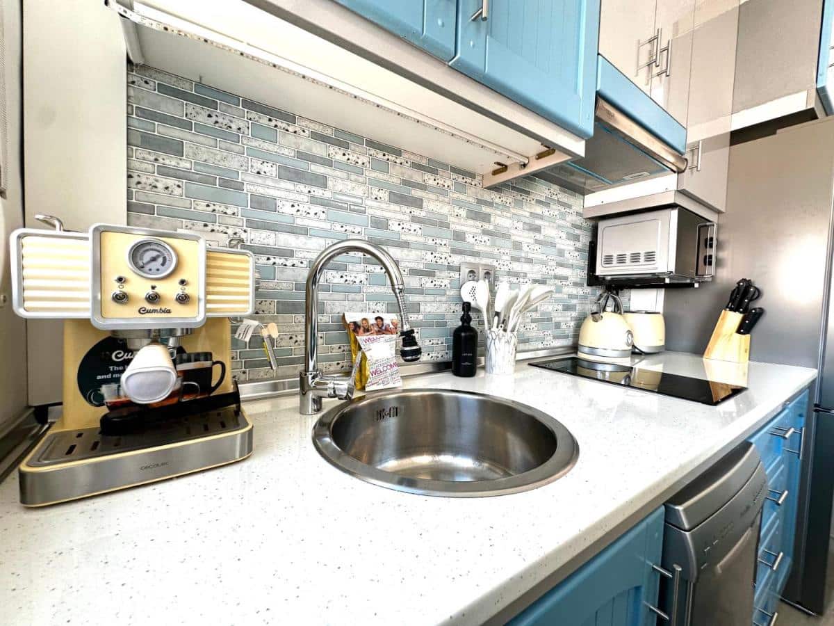 Studio for sale in Torremolinos with pool - € 175,000 (Ref: 9434868)