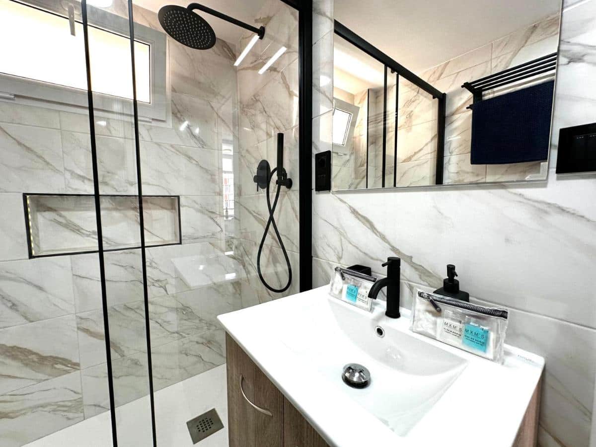 Studio for sale in Torremolinos with pool - € 175,000 (Ref: 9434868)