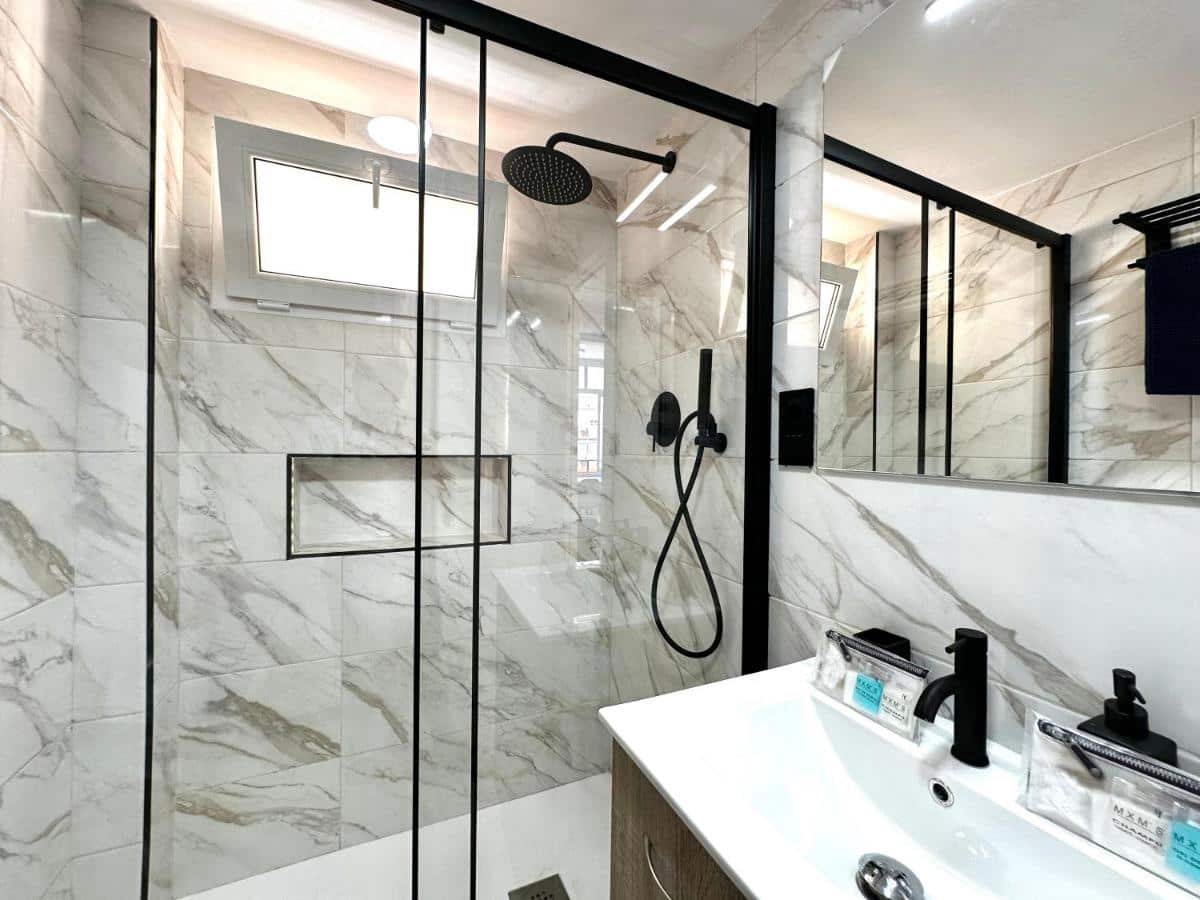 Studio for sale in Torremolinos with pool - € 175,000 (Ref: 9434868)