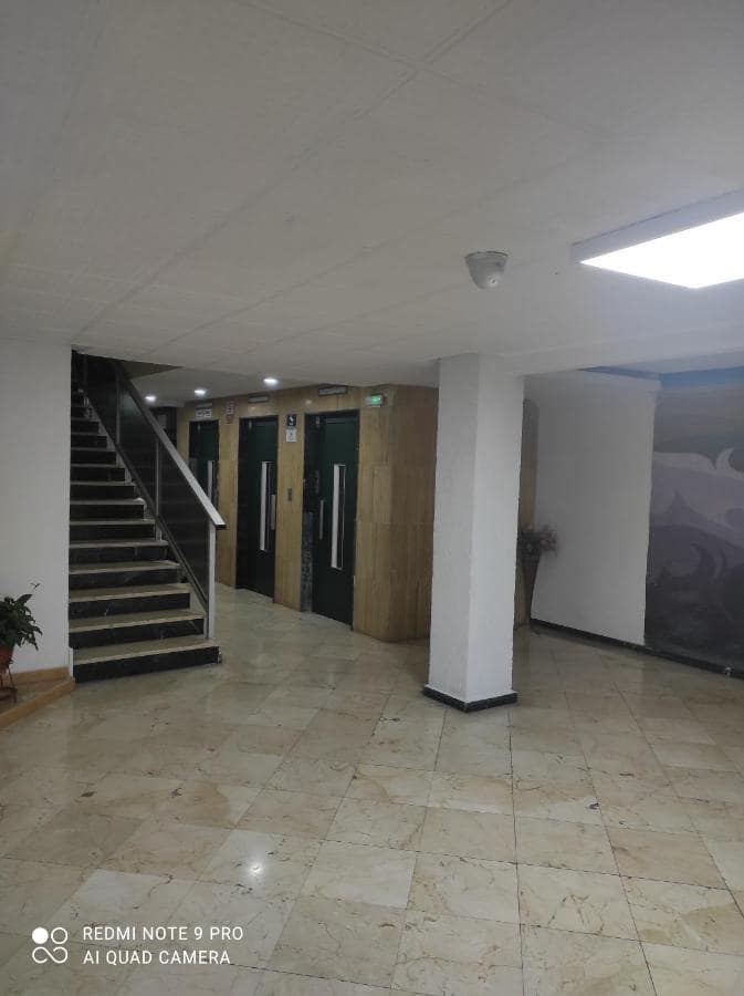 Studio for sale in Torremolinos with pool - € 175,000 (Ref: 9434868)