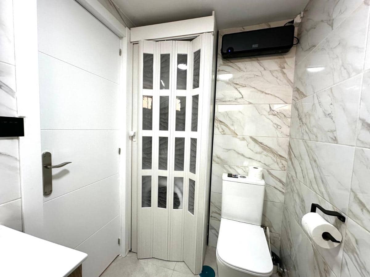 Studio for sale in Torremolinos with pool - € 175,000 (Ref: 9434868)