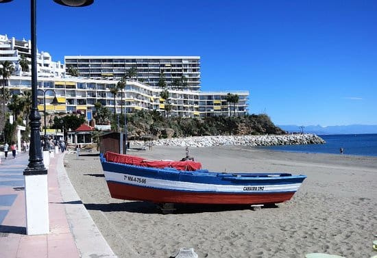 Ático de 2 habitaciones en Torremolinos en venta con piscina garaje - 570.000 € (Ref: 9434869)