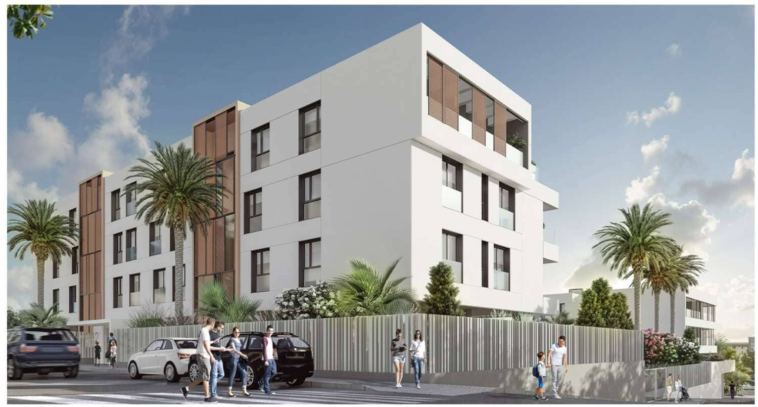 Ático de 2 habitaciones en Torremolinos en venta con piscina garaje - 570.000 € (Ref: 9434869)