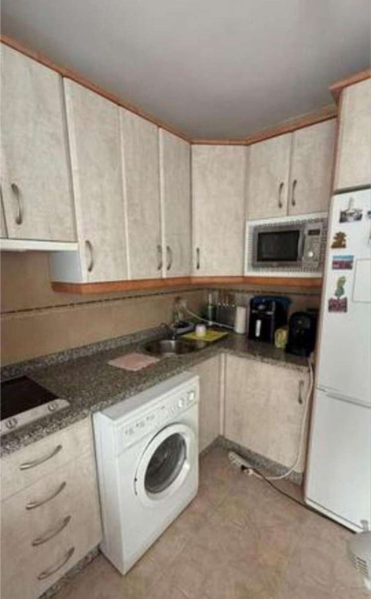 Apartamento Playa de 1 habitación en Fuengirola en venta - 226.600 € (Ref: 9434870)