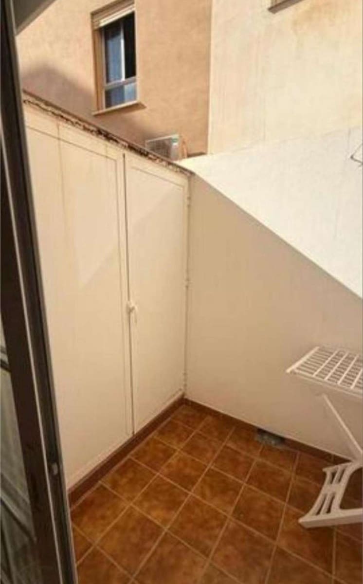 Apartamento Playa de 1 habitación en Fuengirola en venta - 226.600 € (Ref: 9434870)