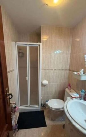 Apartamento Playa de 1 habitación en Fuengirola en venta - 226.600 € (Ref: 9434870)